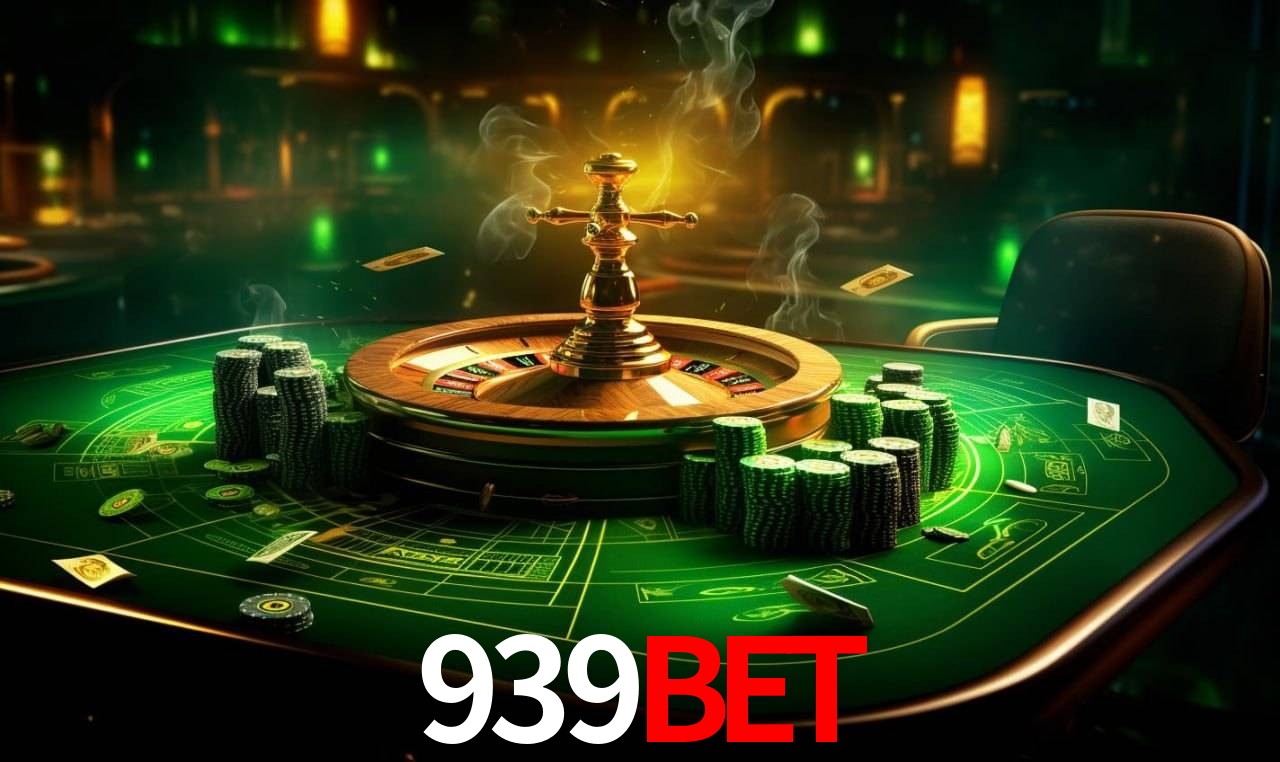 939bet Logo 3