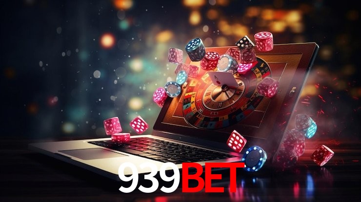 939bet Logo 2