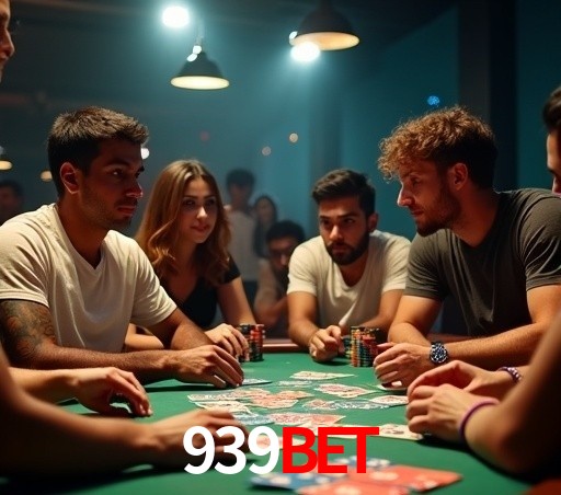 Slots 939bet - Jackpots Progressivos