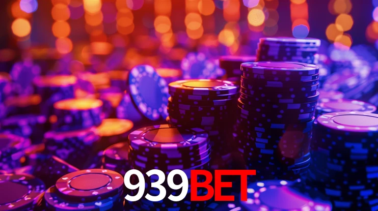 Odds Competitivas 939bet