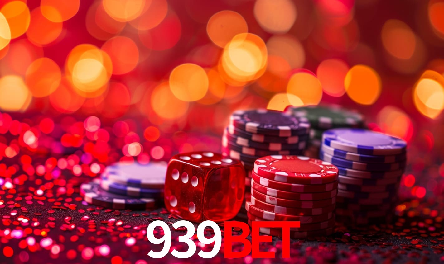 939bet Download Oficial