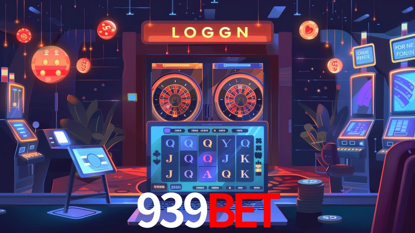 939bet Instalar Logo 3