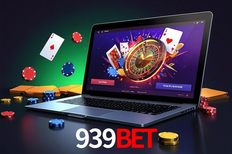 939bet Segurança Logo 2