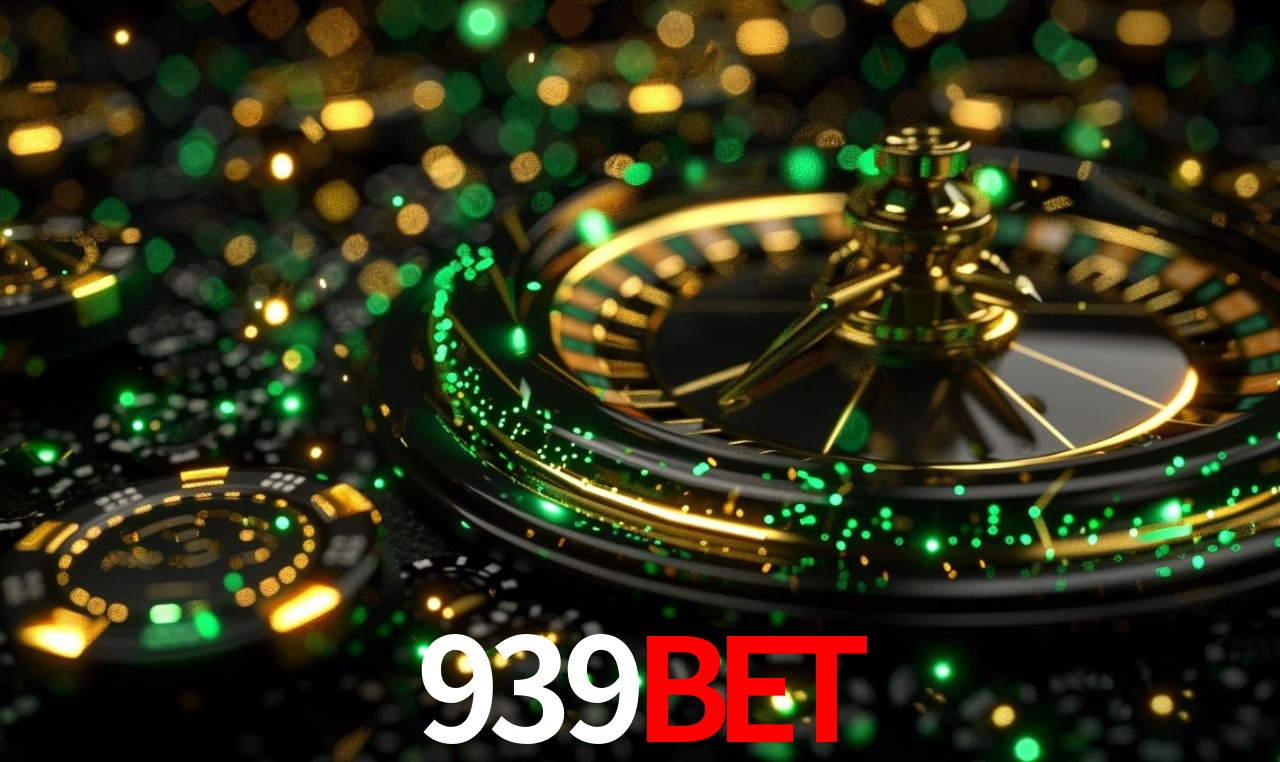 Telegram 939bet - Bônus Diários Exclusivos